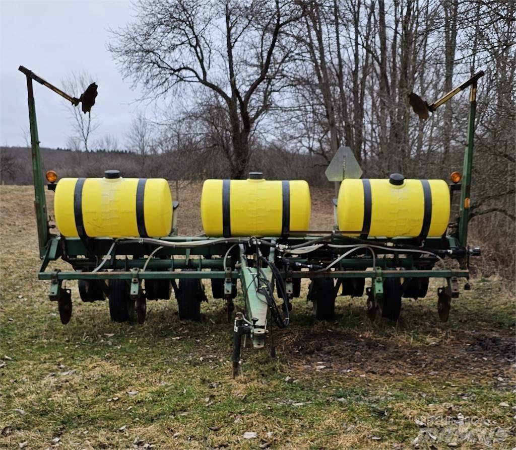 John Deere 7000 Ostale komponente