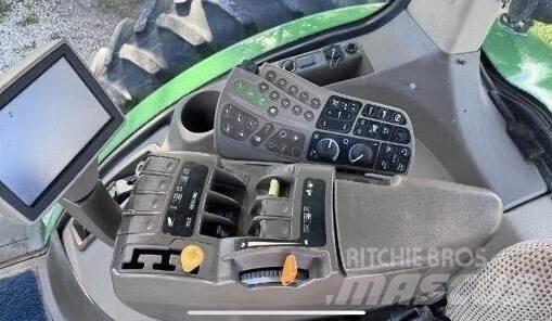 John Deere 8285r Traktori