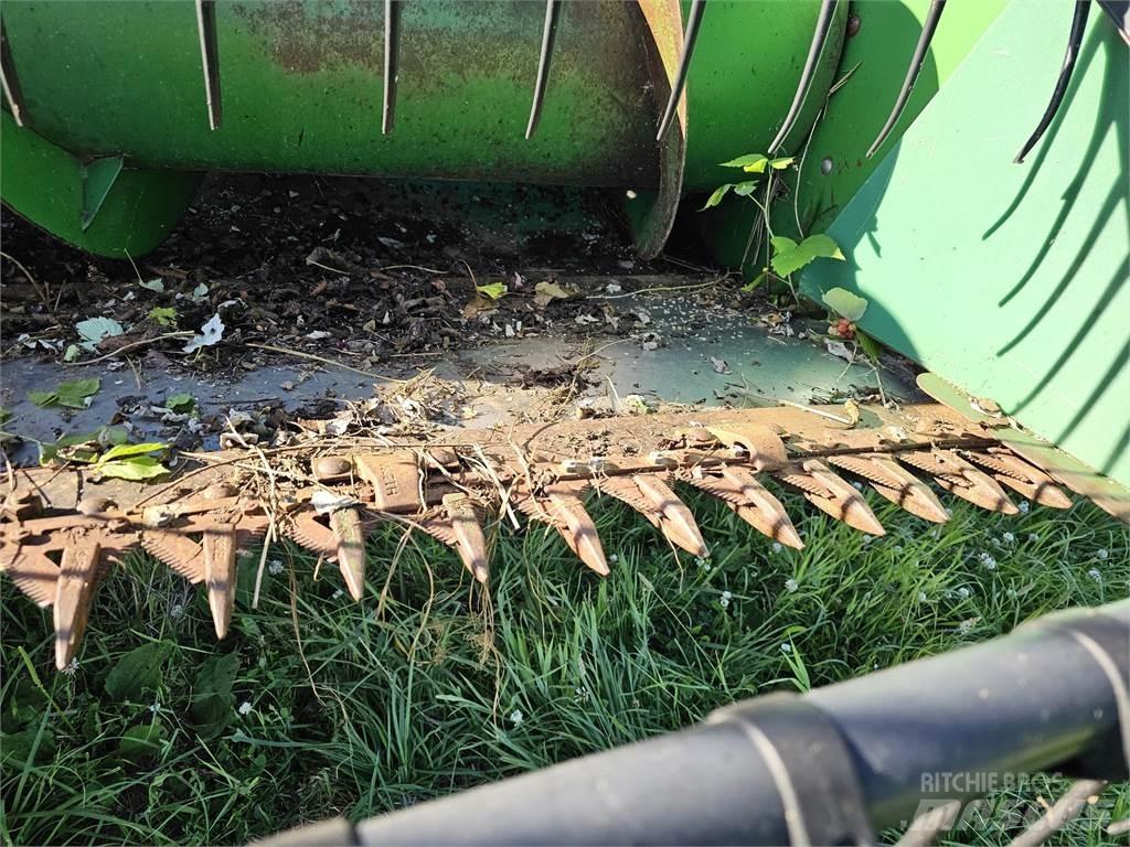 John Deere 920 Ostale komponente