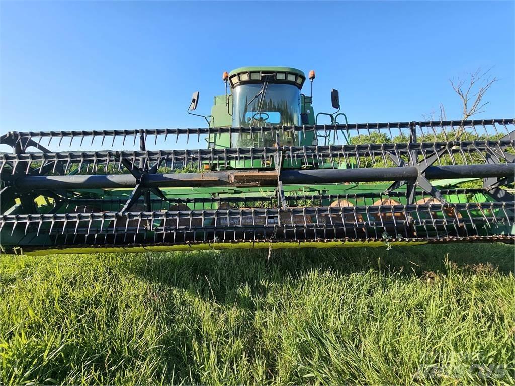 John Deere 920 Ostale komponente