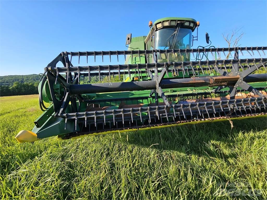John Deere 920 Ostale komponente