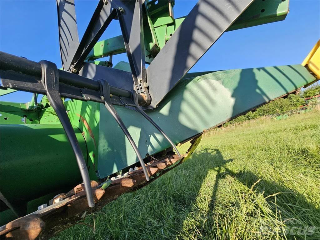 John Deere 920 Ostale komponente