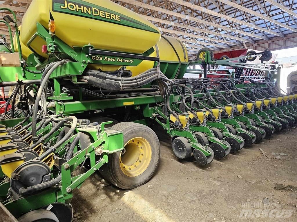 John Deere DB60 Ostale komponente