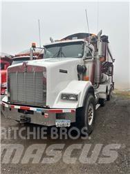 Kenworth T800 Ostale komponente