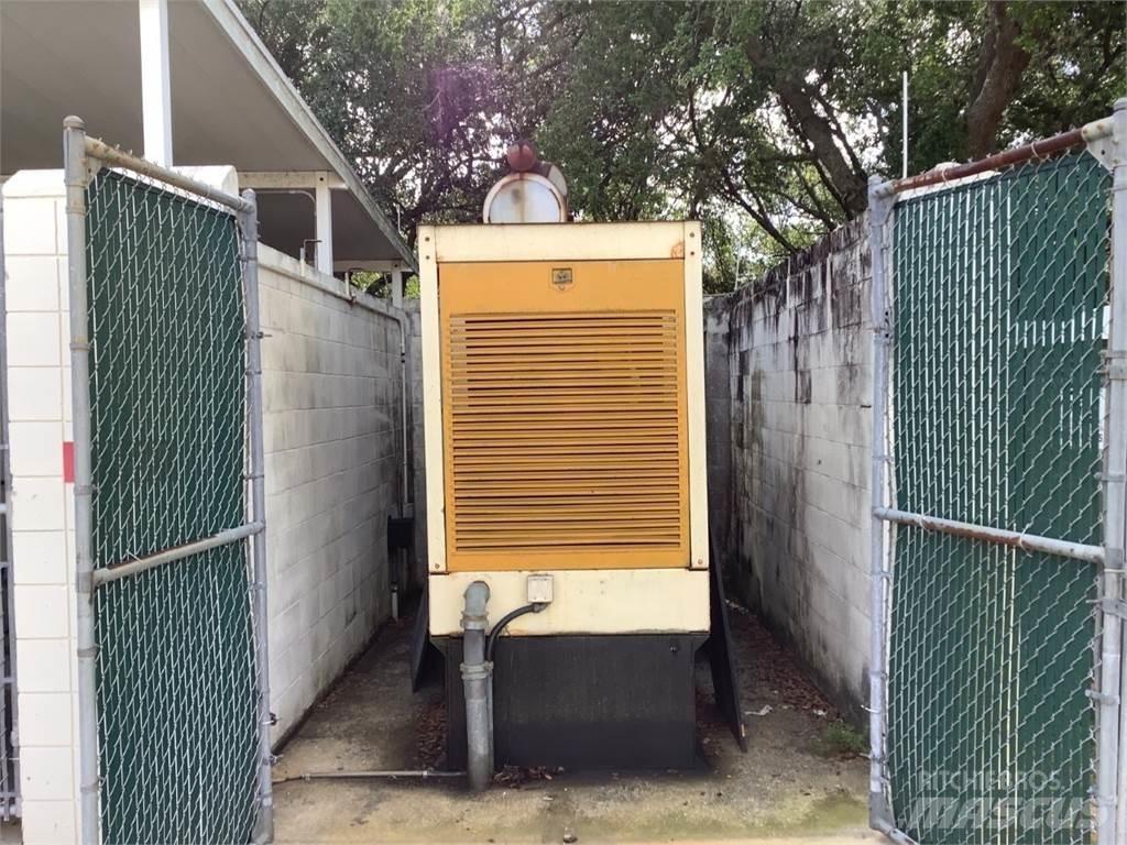 Kohler 200kw Ostale komponente