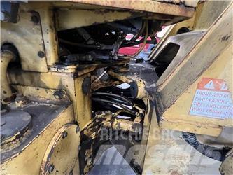 Komatsu WA180-1 Utovarivači na kotačima