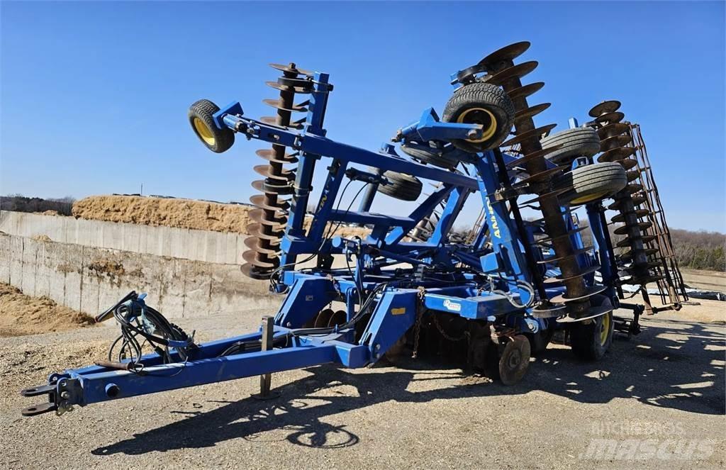 Landoll 7431-26 Ostale komponente