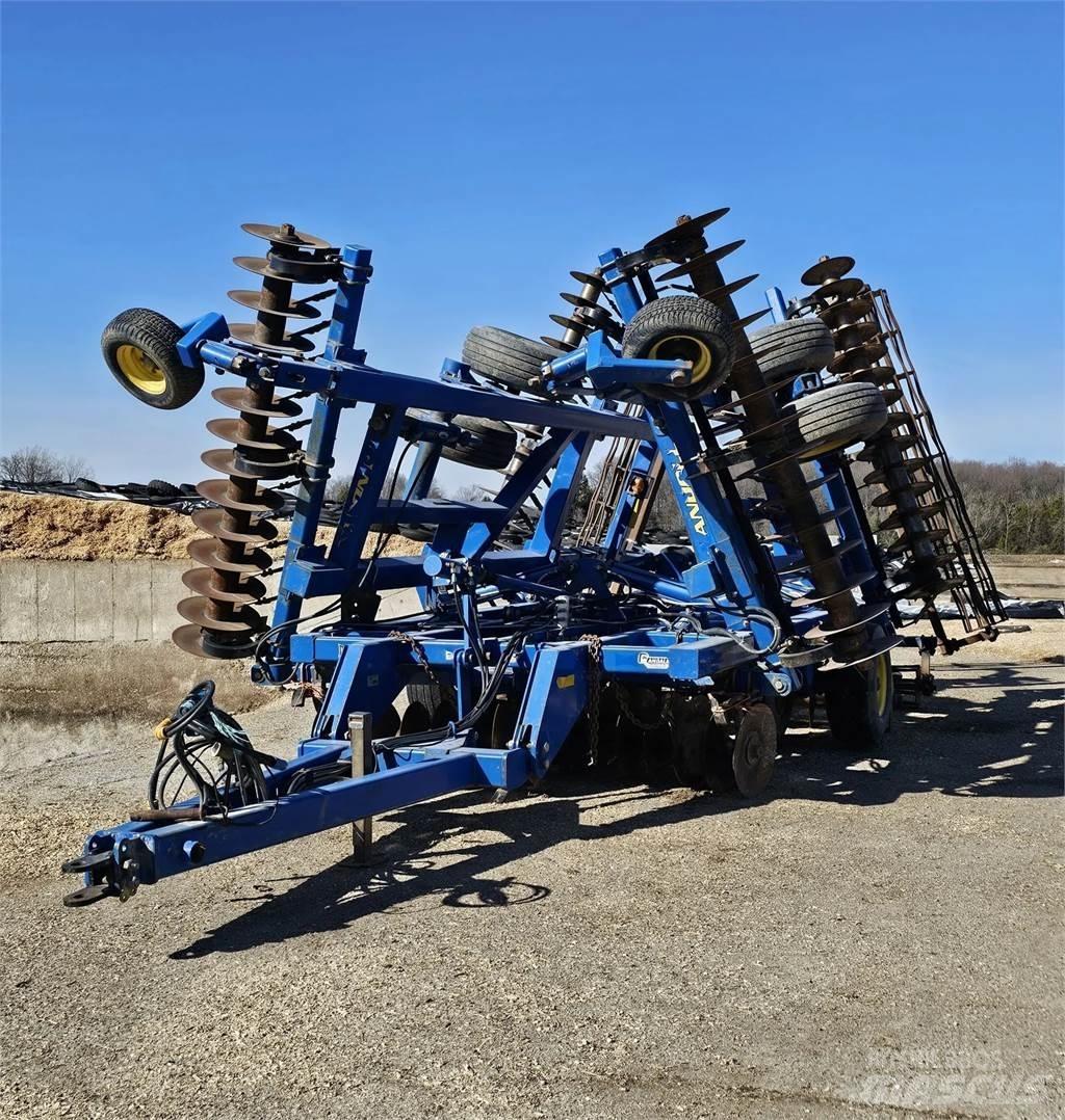 Landoll 7431-26 Ostale komponente