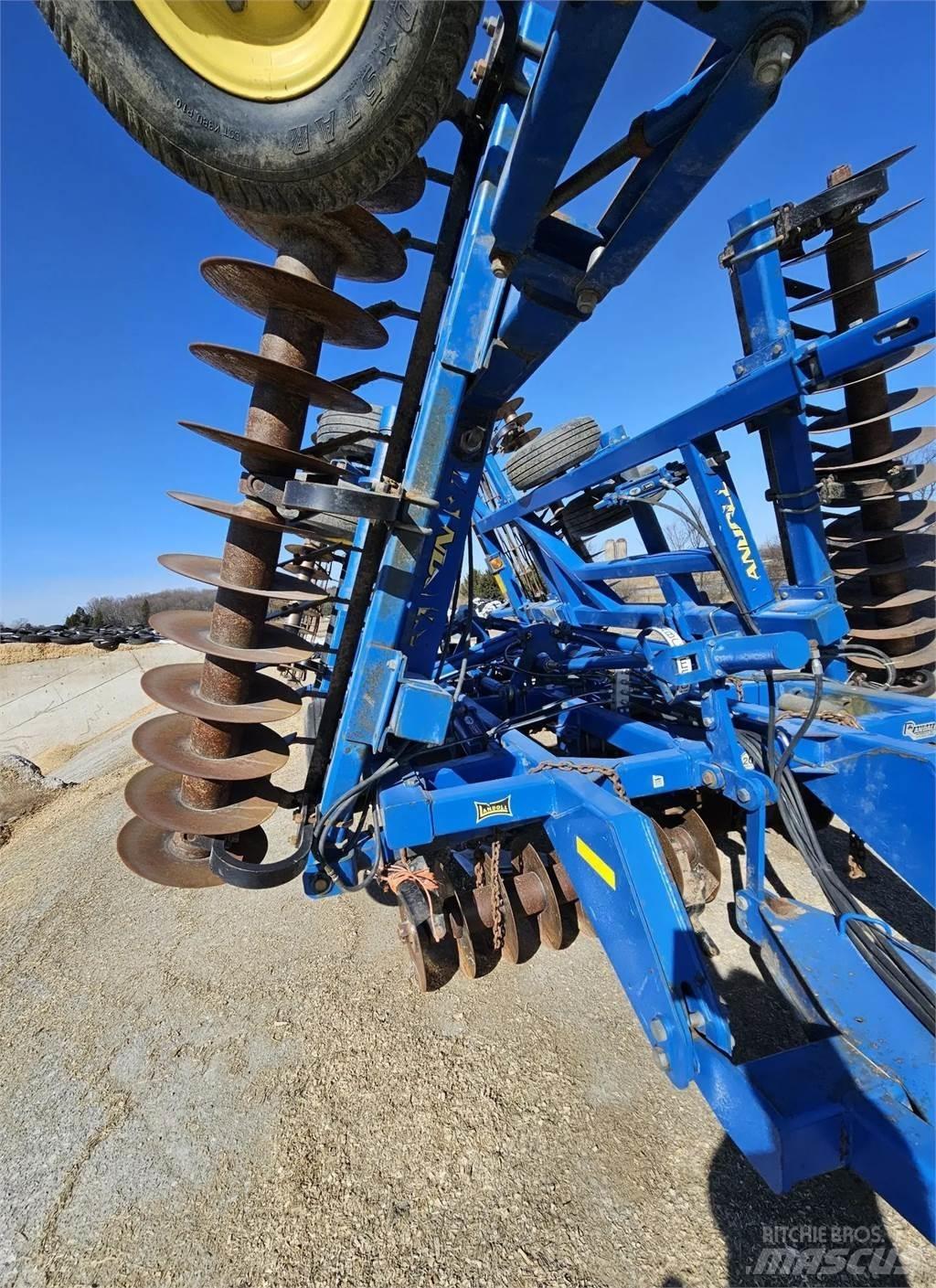 Landoll 7431-26 Ostale komponente
