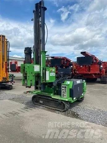 Mazaka mw1200 Ostale komponente