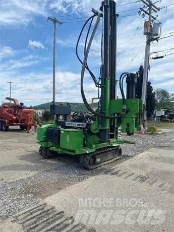 Mazaka mw1200 Ostale komponente