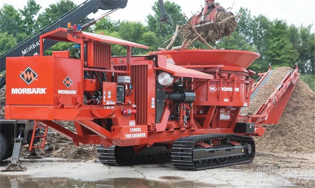 Morbark 1200xl Ostale komponente