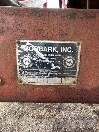 Morbark 23 WCL Ostale komponente