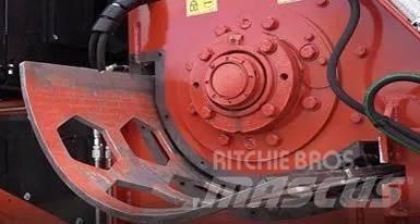 Morbark 2400x Ostale komponente