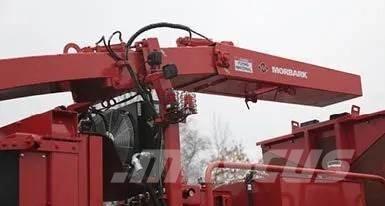 Morbark 30/36 Ostale komponente