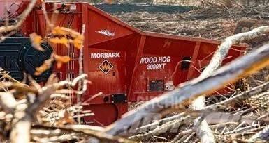 Morbark 3000 Ostale komponente