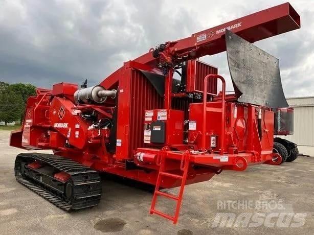 Morbark 40/36 Ostale komponente