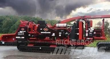 Morbark 40/36 Ostale komponente