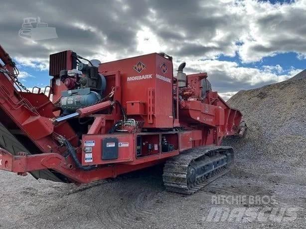 Morbark 4600XL Ostale komponente