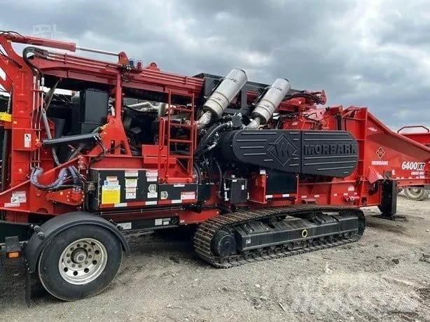 Morbark 6400XT Ostale komponente