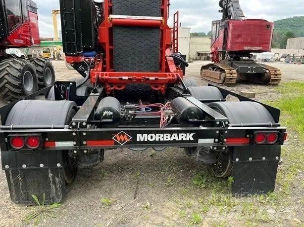 Morbark 6400XT Ostale komponente