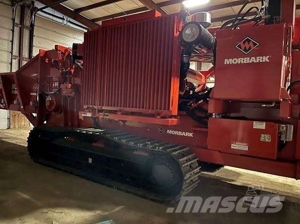 Morbark 6600 Ostale komponente
