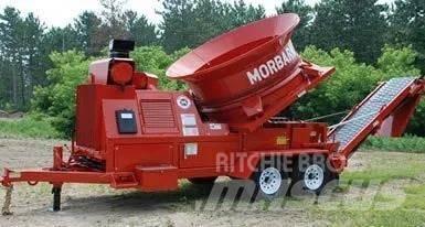 Morbark 950 Ostale komponente