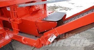 Morbark 950 Ostale komponente