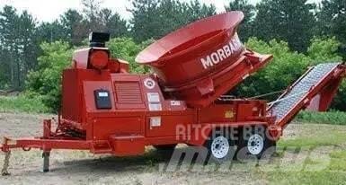 Morbark 950 Ostale komponente