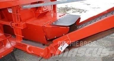 Morbark 950 Ostale komponente