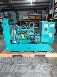 Onan 35KW Ostale komponente