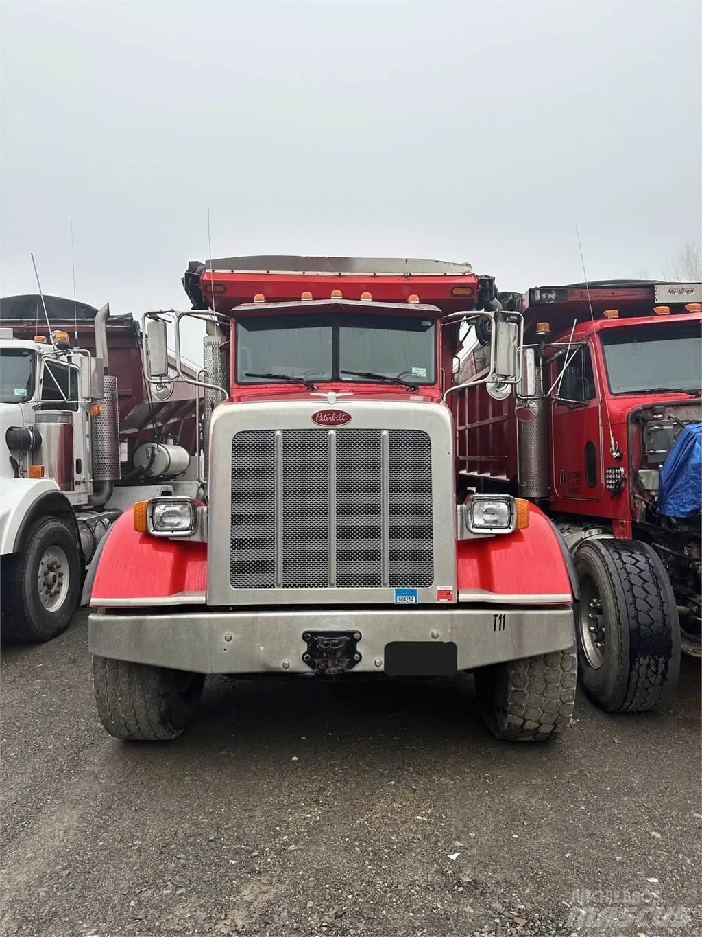 Peterbilt 365 Ostale komponente