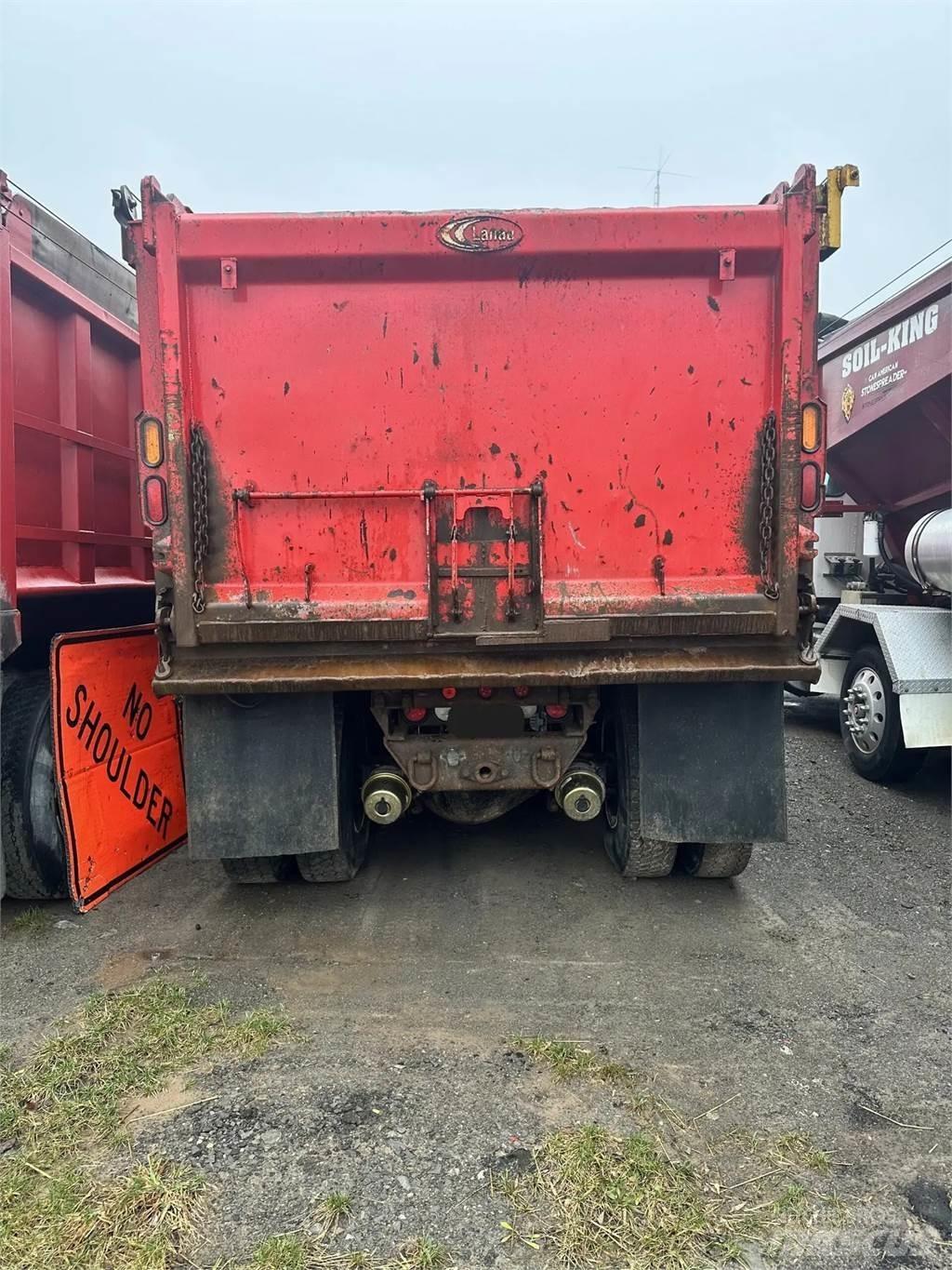 Peterbilt 365 Ostale komponente