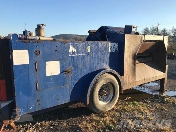 Peterson 4800E Ostale komponente
