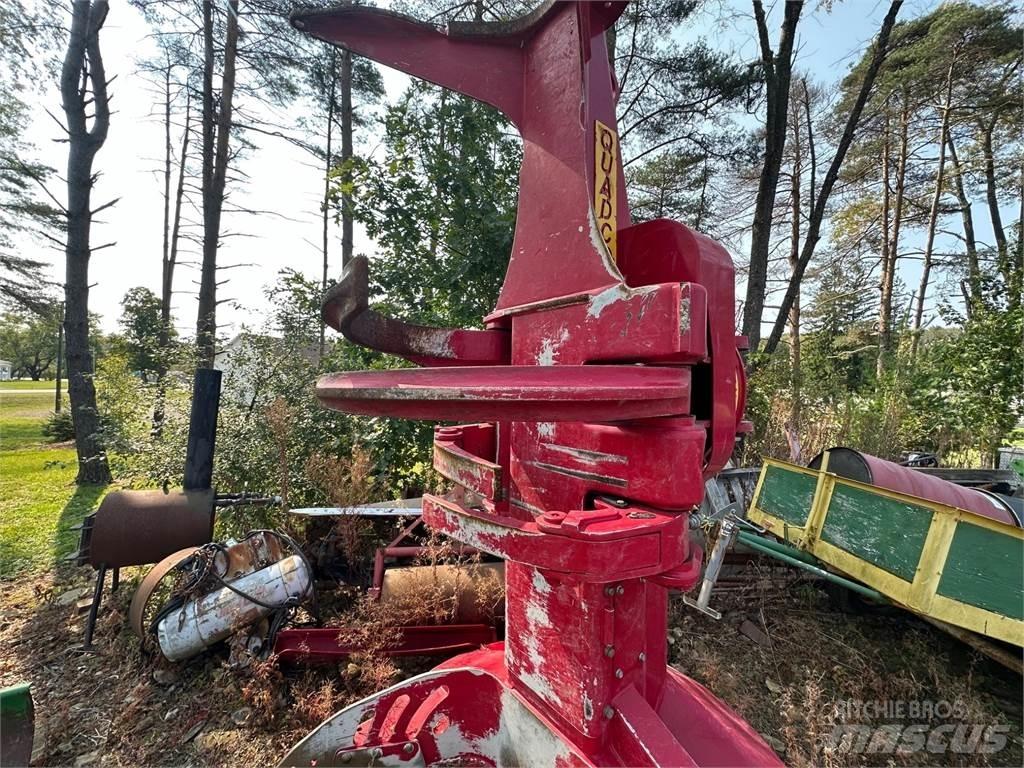  QUADCO 24C360HT Ostale komponente