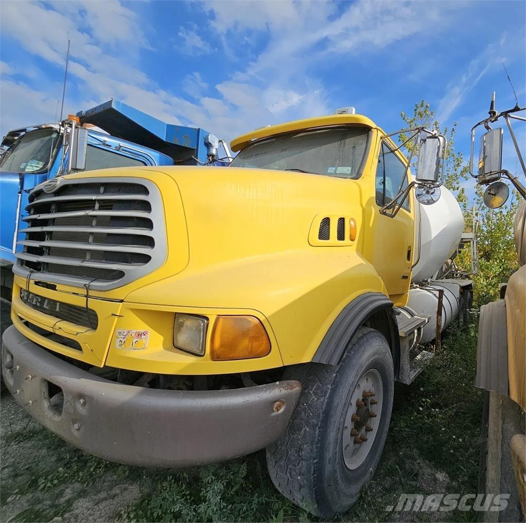 Sterling Mixer Ostale komponente