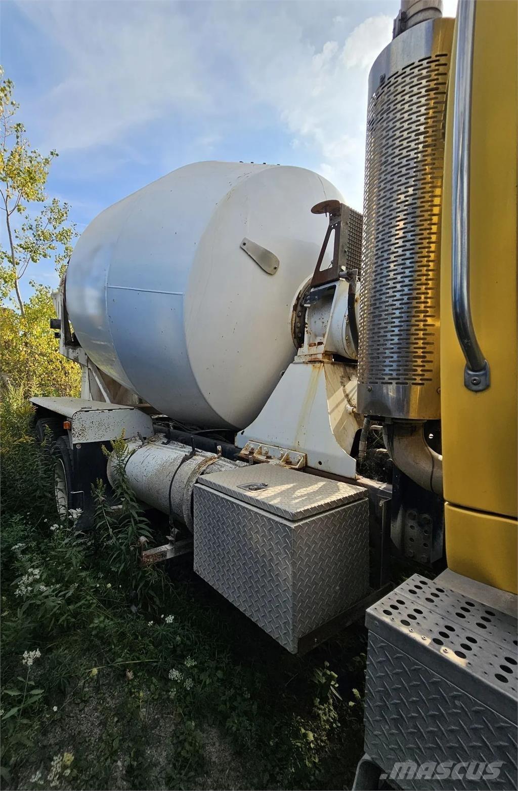 Sterling Mixer Ostale komponente
