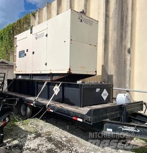 Triton GENERATOR Ostale komponente