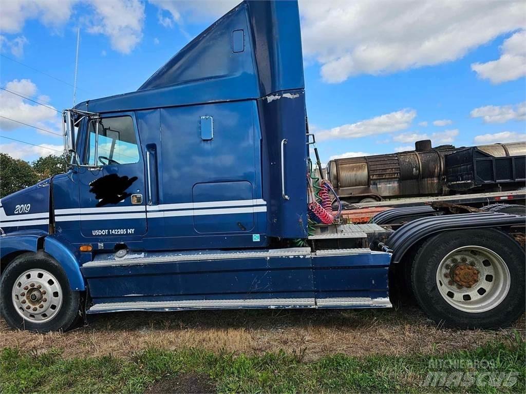 Volvo Truck Ostale komponente