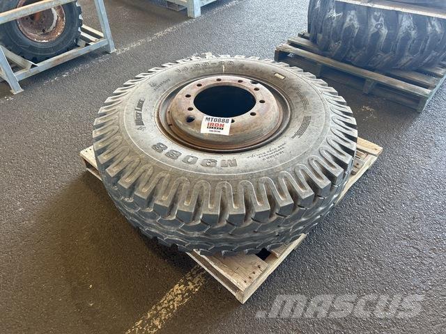  14.00-20 Tyres Gume, kotači i naplatci