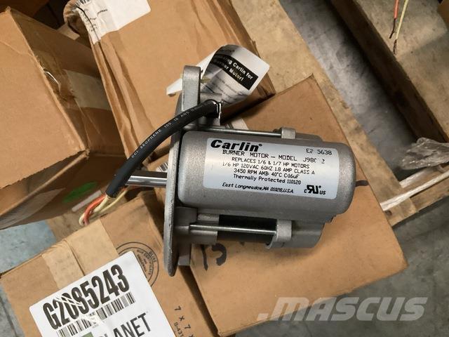  (4) Alternators Ostale komponente