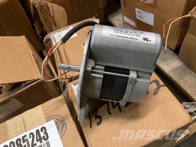  (4) Alternators Ostale komponente