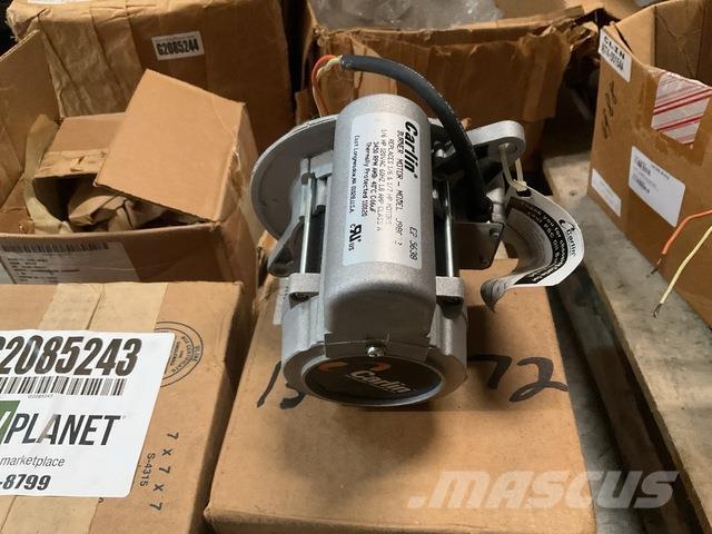  (4) Alternators Ostale komponente