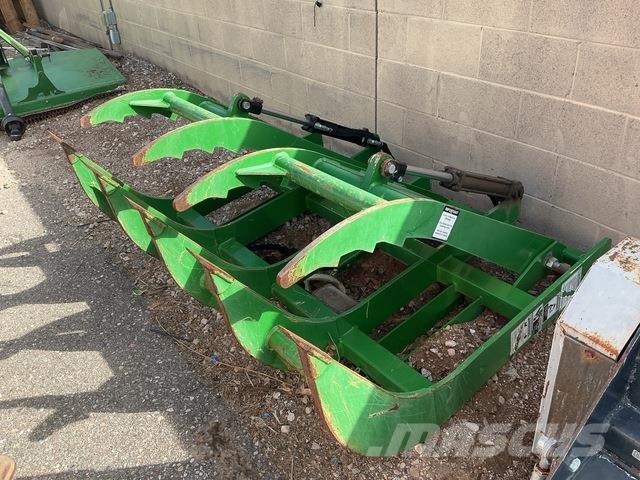  60 in Grapple Grajferi