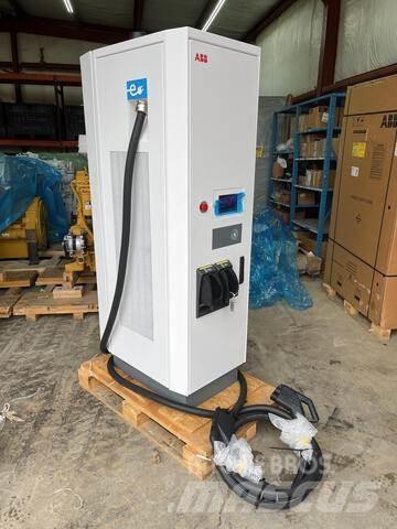 ABB T124 Ostalo