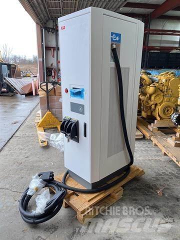 ABB T124 Ostalo