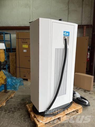 ABB T124 Ostalo