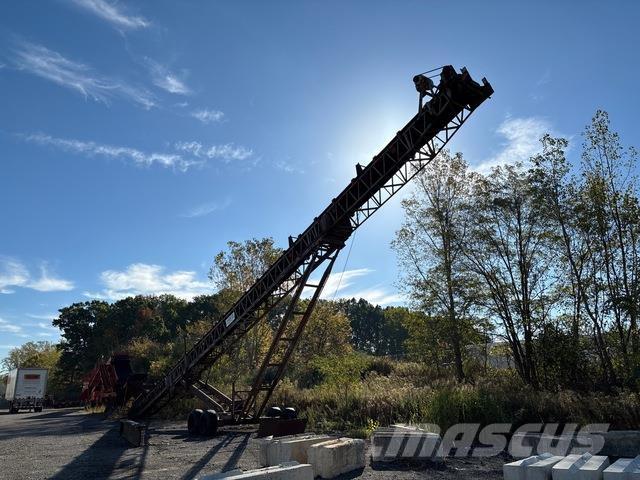  Abco PS-606 Transportne trake