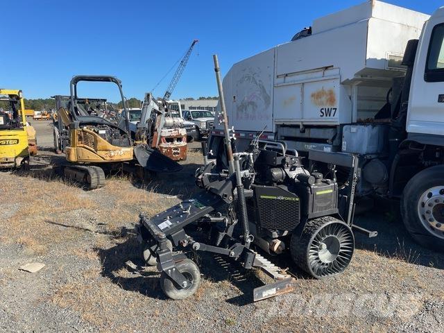 ABI Force Z-23 Građevinarstvo – ostalo