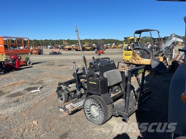 ABI Force Z-23 Građevinarstvo – ostalo